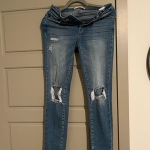 KanCan Skinny Jeans